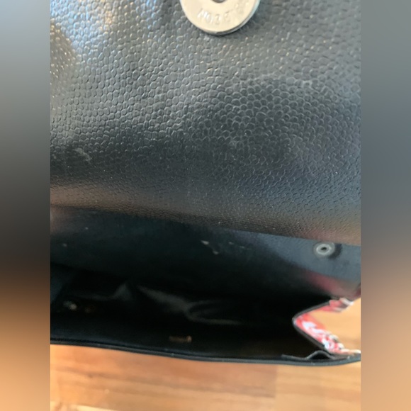 Vintage Coca Cola Handmade Mini Bag/Purse Retro - Picture 7 of 11